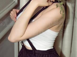 UGirls尤果网 – 兔女郎不是我想象的样子，赵伊彤的作品太会玩