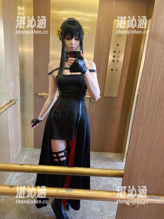 给你一份Vinnegal的图包礼物——JK的cos，总有让你意想不到的亮点！