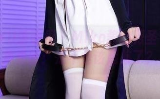 XIAOYU语画界 – Miko酱的万圣节写真集更新：是不是该起航了？