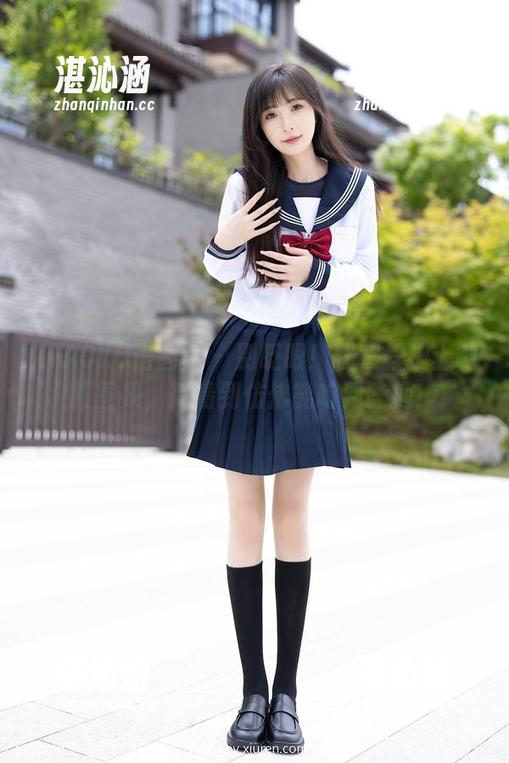 XIAOYU语画界 - 别眨眼！程程程护士制服图集，高清到仿佛能听到脉搏！