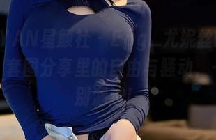XINGYAN星颜社 – Egg_尤妮丝的内衣哲学：套图分享里的自由与骚动，一个都别漏过！