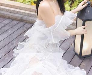 Xiuren秀人网 – sugar小甜心CC的天台写真：高处不胜寒的俏皮合集