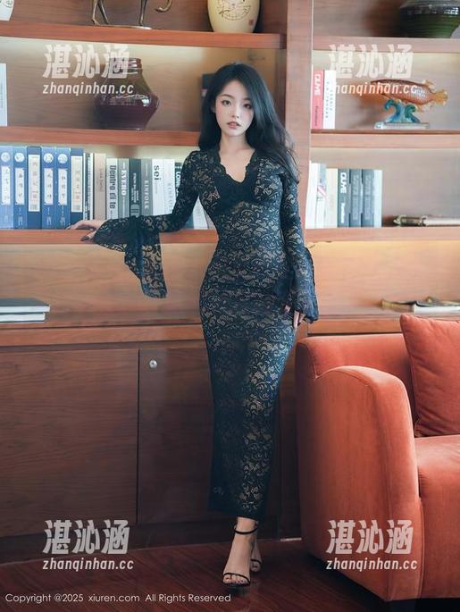 Xiuren秀人网 - 如果唐安诺的修女是个调皮的那种，原图和套图升级成了小剧场？