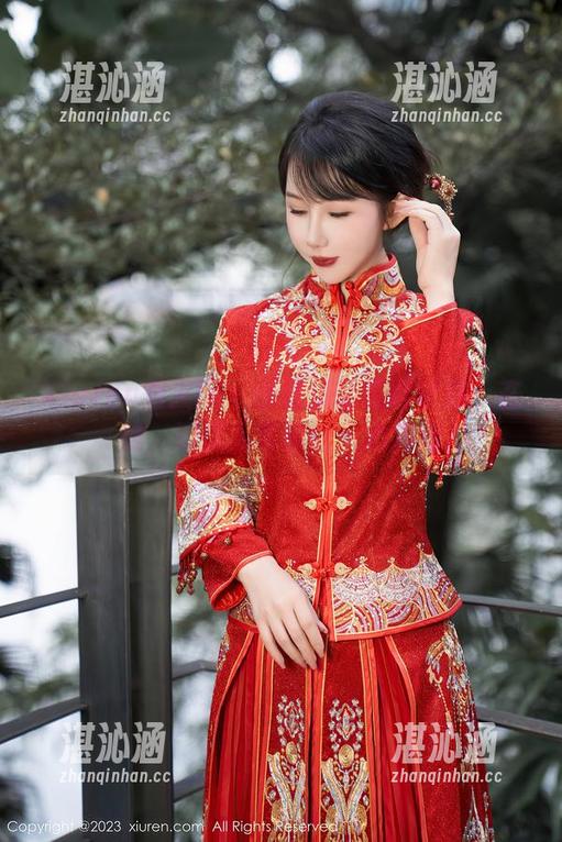 Xiuren秀人网 - 小逗逗的勇敢学姐：在线，看似无害却让人心痒痒