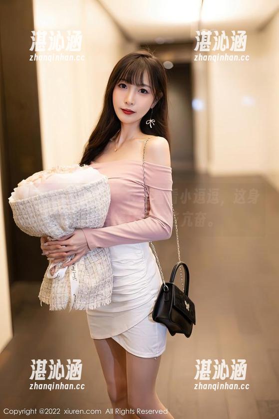 Xiuren秀人网 - 在线看看小逗逗，这身体操服合集让我有些亢奋。