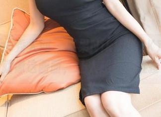 Xiuren秀人网 – 果果Nikki的JK定制，偏偏就像这画面，让人越看越捉摸不定