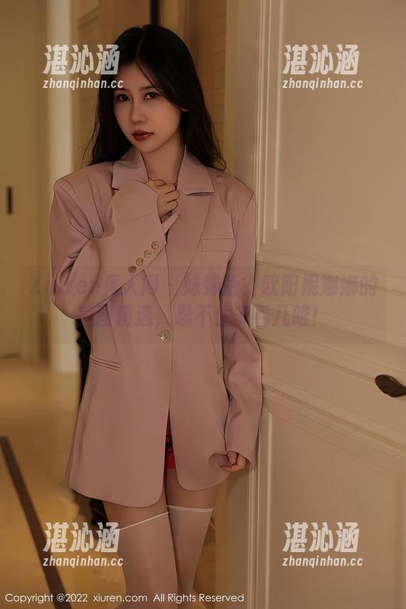 Xiuren秀人网-欧阳妮娜娜 Xiuren秀人网 - 妹妹版?欧阳妮娜娜的美图精选,忍不住多看几眼!