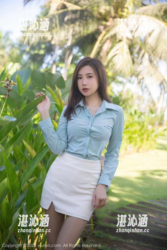 Xiuren秀人网 - 糯美子和她的姐姐，免费资源不会让你失望。