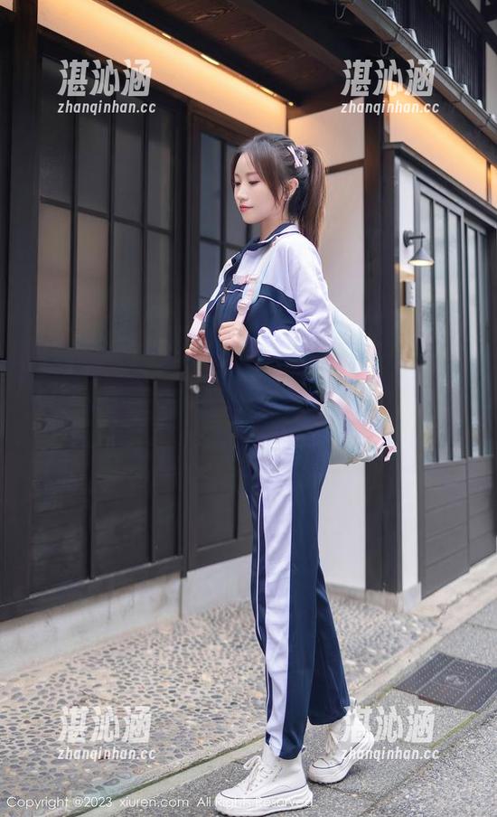 Xiuren秀人网 - 萌宝儿BoA全套和服图集，像是个小公主，你确定她今晚不要半夜出门吗？