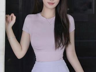 Xiuren秀人网 – 如果内衣会说话，谢小葱定制的写真一定是在细语呢。