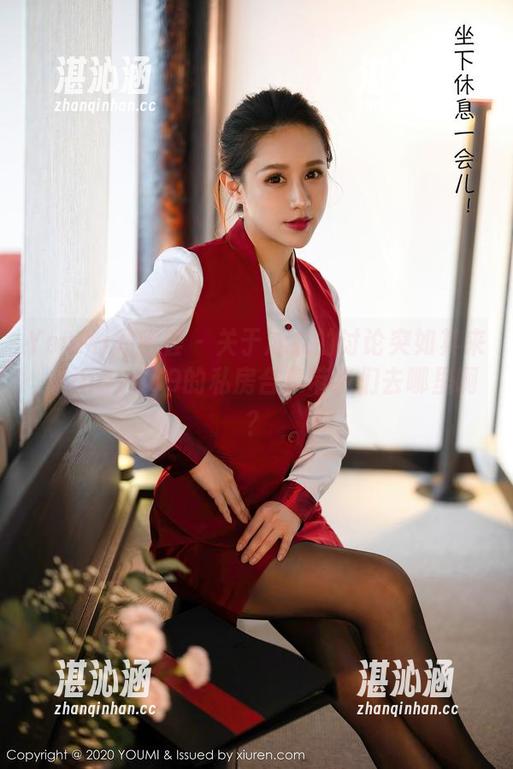 YouMi尤蜜荟-lingyu69 YouMi尤蜜荟 - 关于泳衣的讨论突如其来,lingyu69的私房合集带我们去哪里啊?