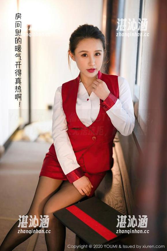 YouMi尤蜜荟-妲己Toxic YouMi尤蜜荟 - 偷瞄妲己Toxic的女友,图片精彩得让人无法抗拒,赶紧下载!
