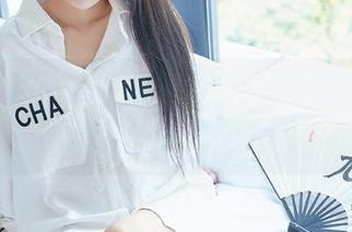 YouMi尤蜜荟 – 徐文君最新原图，睡衣搭配的一把好手，让我直呼“好看”！