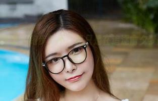 YouWu尤物馆 – 跑步？不，我只是在追逐俞夕梦的精彩运动写真