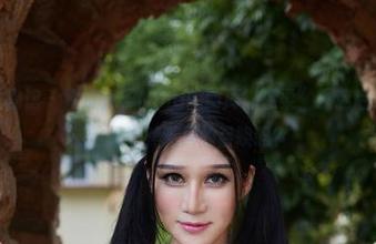 YouWu尤物馆 – 看过兔子Nina的图库“温柔”精选后，只想问，这是一种无声的召唤吗？