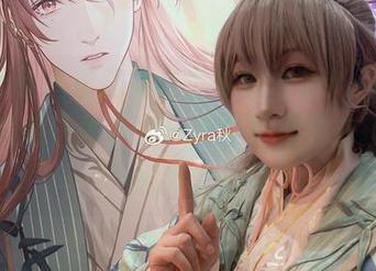 Zyra秋高清路易九世旗袍合集：买一赠十，附赠“我下次一定不穿拖鞋去接你”的豪言！
