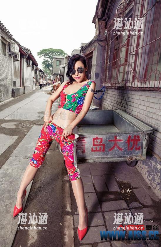aiss - 若兮为啥总能抓住天使的精髓，求分享小灵感！
