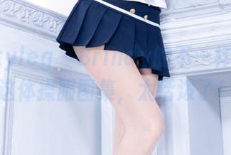 beautyleg – Brindy的不一样：看看这体操服图集，太活泼了！