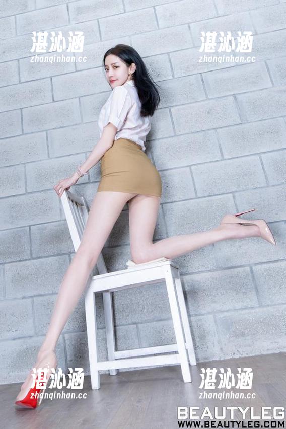 beautyleg - Momo这设定太心塞了，高清天使竟然变得如此接地气。