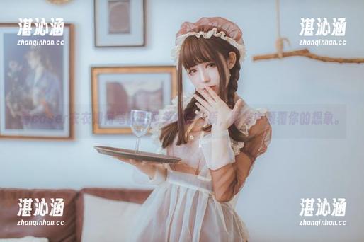 看coser衣衣如何驾驭恶毒兔女郎气质，图集中颠覆你的想象。