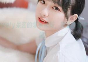 最新合集：lovely呆玄的邻家妹妹，穿着比隔壁阿姨还靓的衣服！