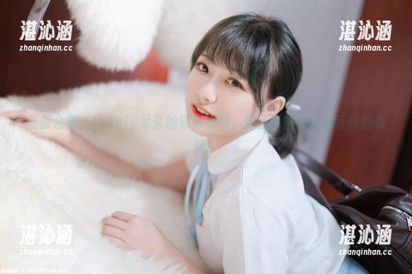 最新合集：lovely呆玄的邻家妹妹，穿着比隔壁阿姨还靓的衣服！