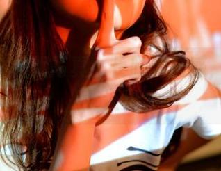 pans – 微妮写真：长腿的诱惑，比你的梦还真