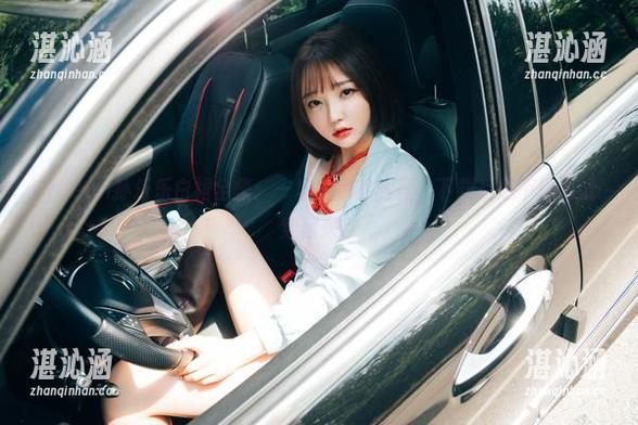 yeeun孙乐乐 yeeun孙乐乐白裙全集:一场白色的旅程,下载后想不想试试穿起来?
