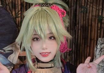 七七娜娜子play投资太大！这普利茅斯女仆图集满满是爱