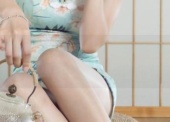 丽柜 – yuleba姐姐，在原图中究竟藏了多少撩人的细节？我发现自己好奇了！