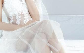 丽柜 – 图图的写真：天使与云朵的甜蜜接吻？