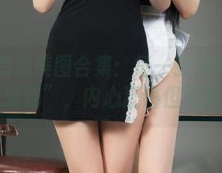 丽柜 – 悠悠美图合集：每一张都像是在说“快来爱我”，内心狂热但表面淡定。