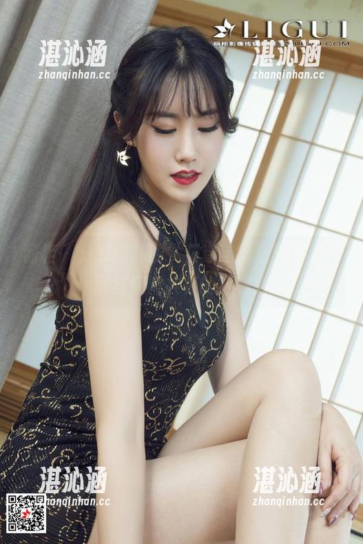 丽柜 - 分享敏儿的“花漾年华”图集，痴迷与惊喜共存的旅程！