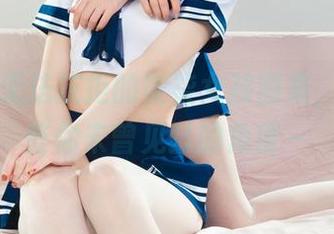 丽柜 – 无法抗拒的柒柒女孩图集，分享那些你未曾见过的角度～