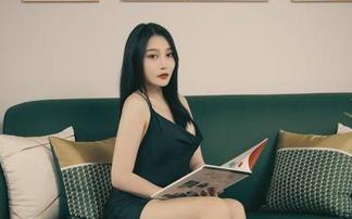 丽柜 – 蕊蕊的芳郊之旅，免费照片记录下小女孩的奇思妙想。