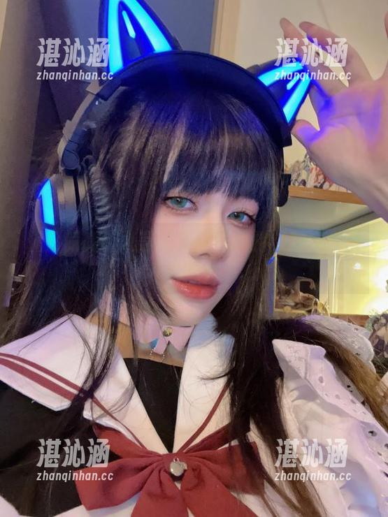 九言 糖分偏高!九言的美图让我持久坚定少女心啊!