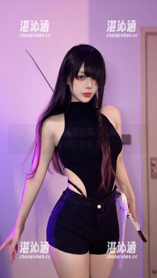 免费试用九言的舞娘合集，无需你出门，舞动你的想象力！