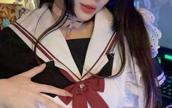 九言从不咕咕的精选套图，慢慢聊聊这离不开的长离感
