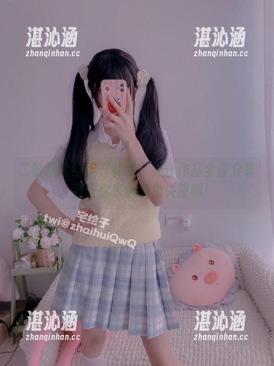 二阶堂宅绘子开餐了！女仆作品全靠分享，别让你家小兔兔失望哦！