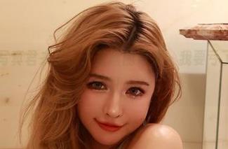 微密圈 – 写真君来了：于芷晴的可爱，我要亏了能多看几秒！