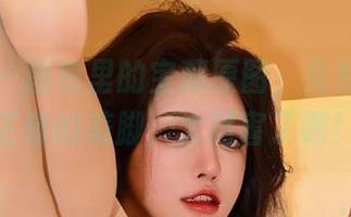 微密圈 – 图包里的宝藏原图，竟然藏着于芷晴的美脚，太厉害了吧！
