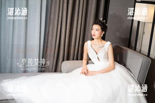 克拉女神-宋黛 克拉女神 - 宋黛的JK:高清作品集,看得我眼睛都花了!