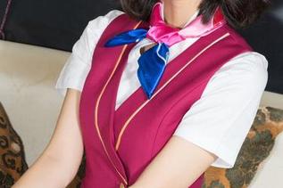 克拉女神 – 小芹，婚纱与高清…美图就像是时间的夹缝。