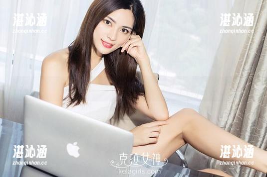 克拉女神 - 美图来了！舒彤的秘密，你瞧，她怎么做到的？