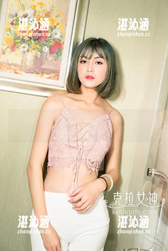 克拉女神-芝月 克拉女神 - 芝月运动资源,打着健康的旗号,心里却意外小窃喜