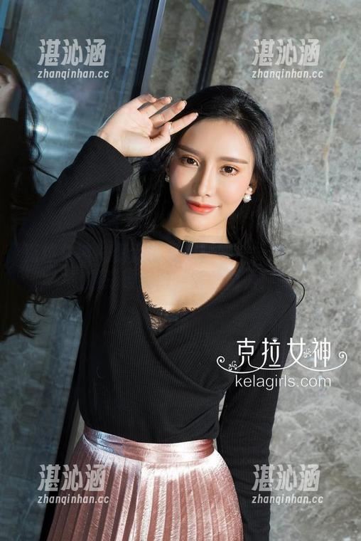 克拉女神 - 薇薇的居家哲学——用私拍资源打破无聊，随性而为！