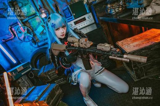 凛子酱 凛子酱有个水手梦:我的写真分享不易!