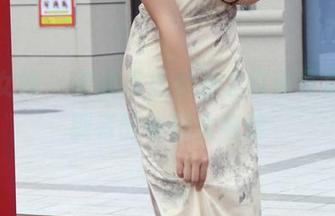 初夏女神 – 历数点点女友之高清写真，挑剔者的审美大考验
