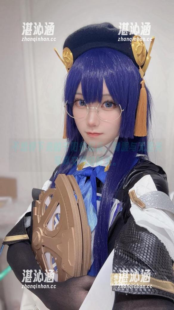 不想停下来的千阳快起床，制服与无圣光写真交织的时光。
