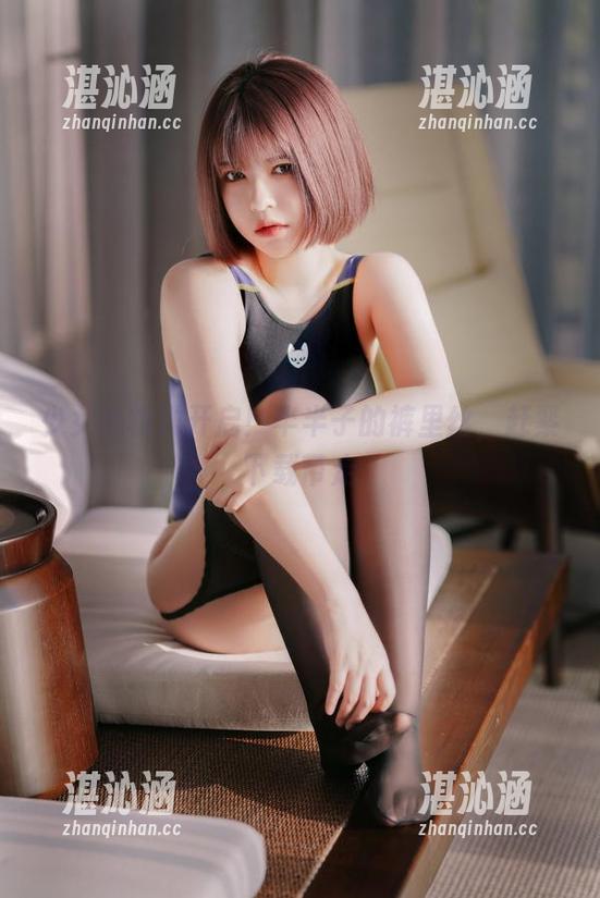 半半子 少女心模式开启!半半子的裤里丝,赶紧下载带走